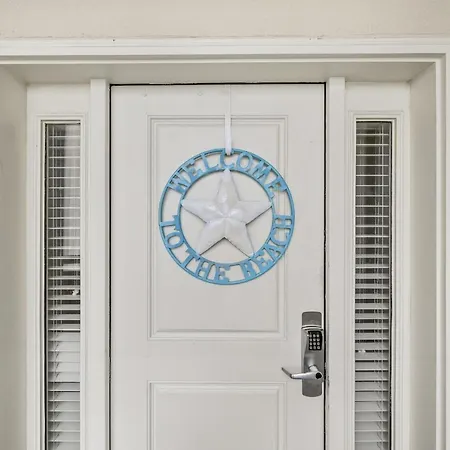 Appartement Harbor Landing 602A
